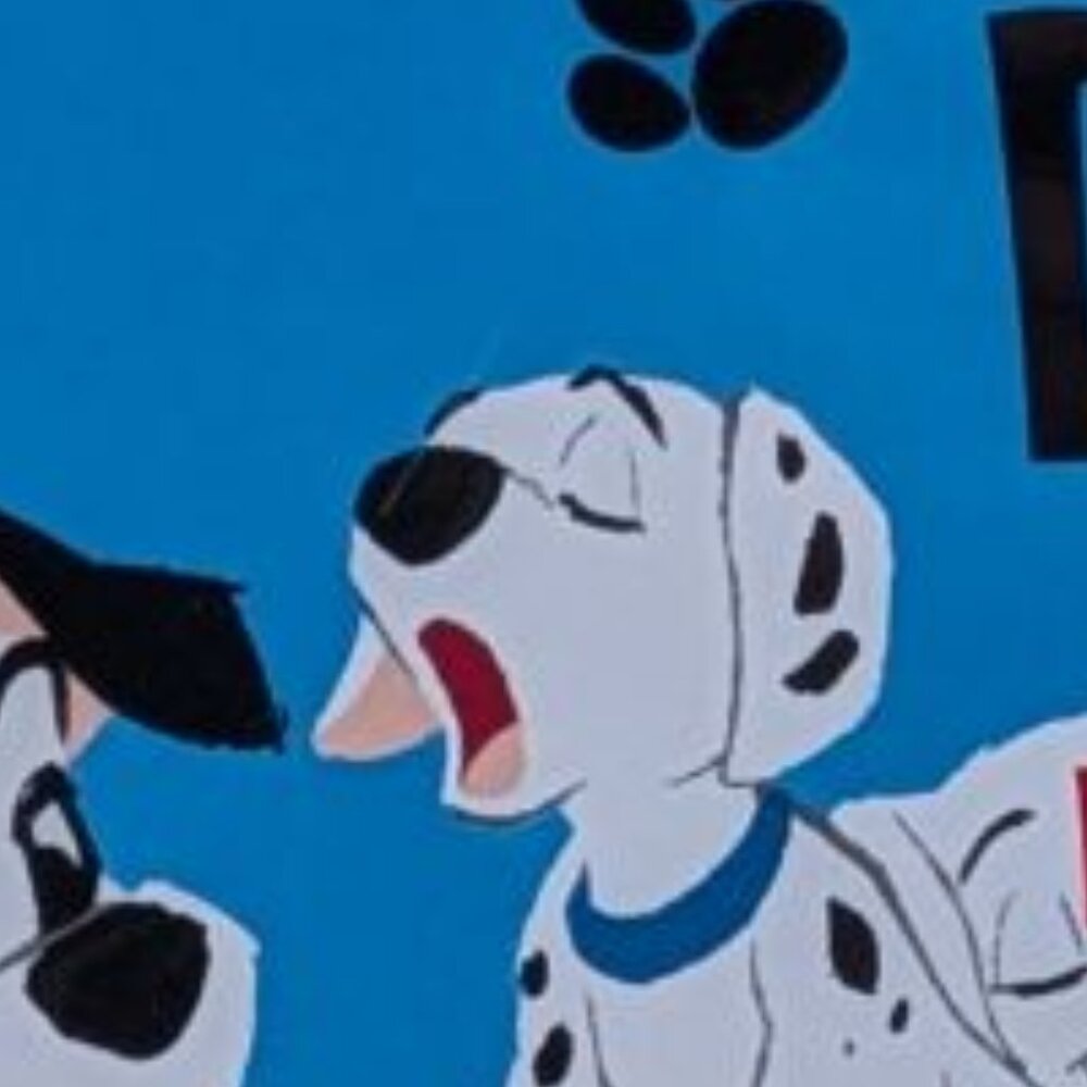 101 Dalmatians Lunchbox NWOT - Picture 8 of 8